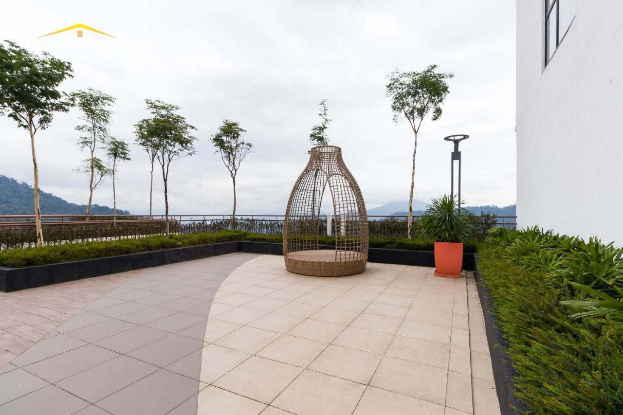 Studio One At Midhills Genting Highlands Bentong Exterior foto
