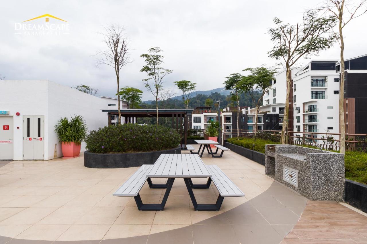 Studio One At Midhills Genting Highlands Bentong Exterior foto